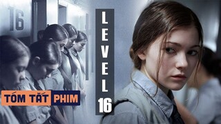 Tóm Tắt Phim Kinh Dị: Ngôi Trường Chỉ Dành Cho Các Hot Girl | Quạc Review Phim|