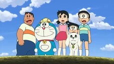 夢をかなえてドラえもん（キャラクター・ソングバージョン）
