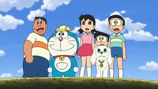 夢をかなえてドラえもん（キャラクター・ソングバージョン）