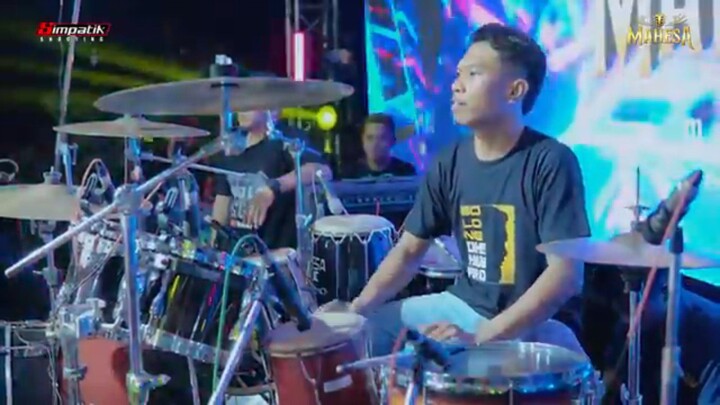ghibah  _ mahesa music