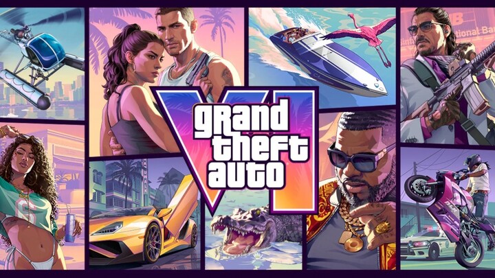 Grand Theft Auto VI: An Extended Look2026