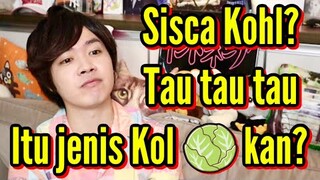 RAJA SOK TAU "GENKI" ORANG JEPANG