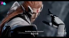 Swallowed Star Episode 198 Sub Indo