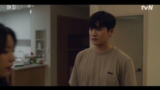 Happiness Episode 03