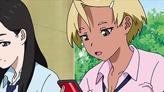 Master of detail description - Kazuya Komai