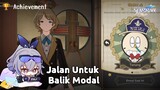 Jalan Untuk Balik Modal • Hidden Achievement | Honkai Star Rail