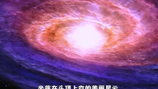 外星高级文明送给人类一份工程图纸