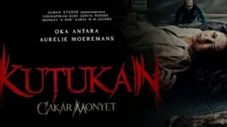 Film Horor Kutukan Cakar Monyet Terbaru 2025 Full Hd