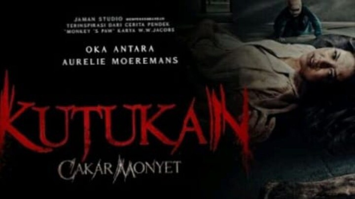 Film Horor Kutukan Cakar Monyet Terbaru 2025 Full Hd