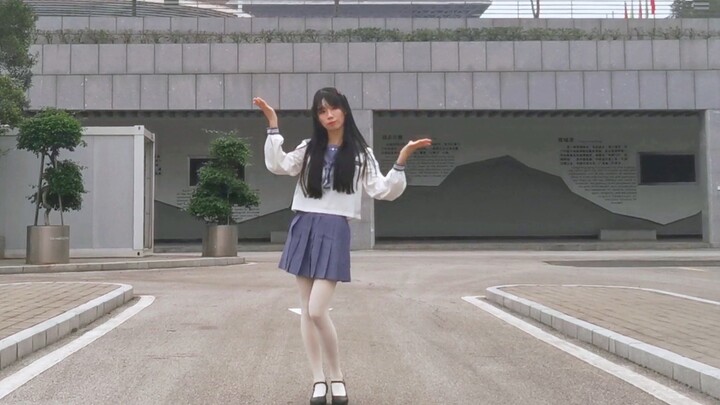 【Mihu】LOVELIVE! Approaching the middle/main sea position with love (Happy 520~)