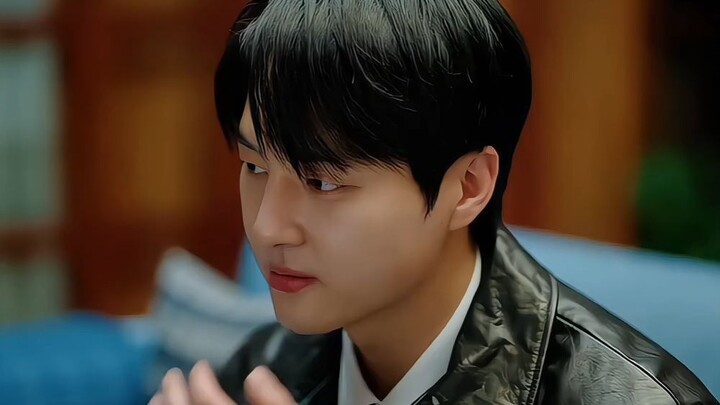 GANTENG BANGET PACAR AKU