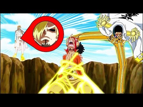 NGERI! Semua Kebohongan Usopp Pada Kaya Yang Kemudian Menjadi Kenyataan Di Masa Depan
