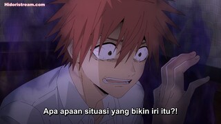 Kaoru Hana wa Rin to Saku eps 7 (sub indo)