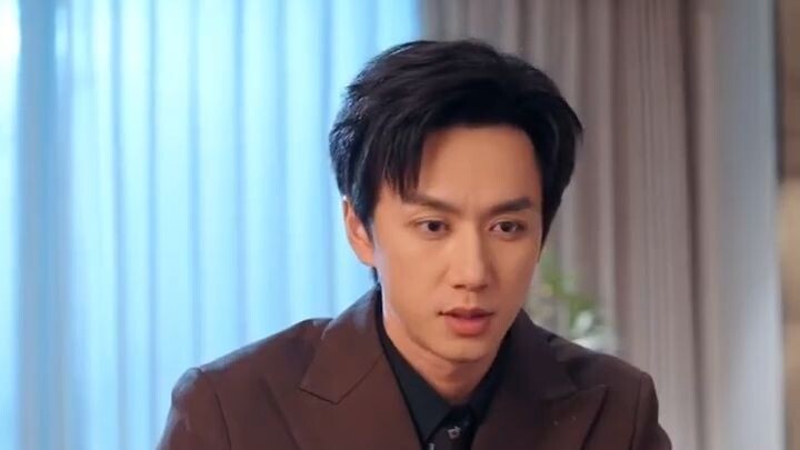 Closed-Off Husband Meets Loud, Fearless Wife.