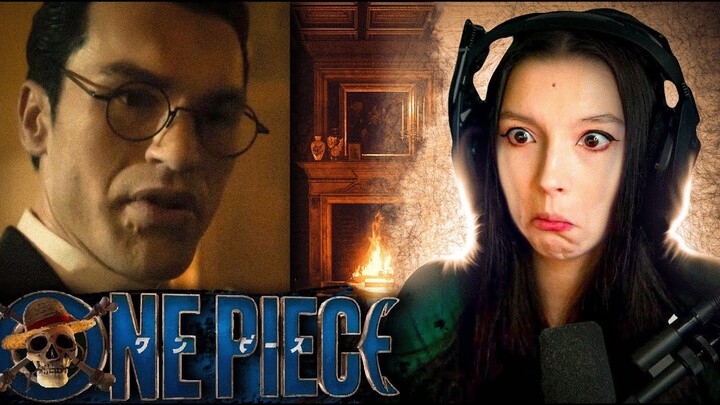 One Piece 1x4 " The Pirates Are Coming " | FIRST TIME WATCHING | Netflix Live Action