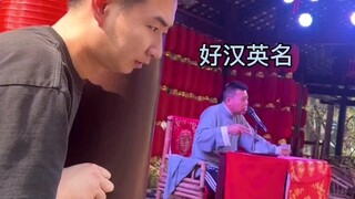 “台上一分钟，台下十年功”可能是行业内最早的内卷了吧