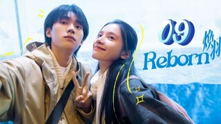 Reborn - Episode 9 [Eng Sub]