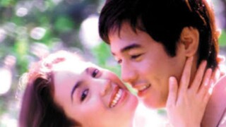 Claudine interview with Ogie Diaz tungkol sa kanila ni Rico Yan