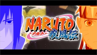 【MAD】NARUTO-ナルト-～ひまわりの約束～