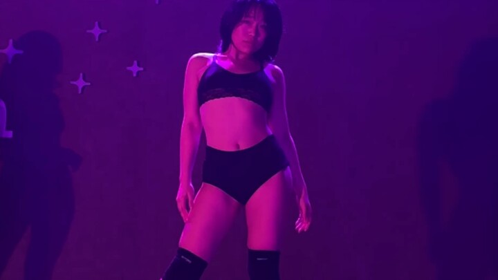 تحدّثت مع صالة الرقص... أكثر ما أتطلّع إليه كل يوم هو الذهاب للرقص!