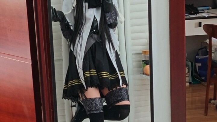 【สร้างใจ/คอสอาร์ตูโร】อายุ 16 ปี ชอบผู้หญิงแสบ กลายเป็นผู้หญิงแสบ!