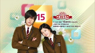 ep13 PLAYFUL KISS. (tagalog dub)