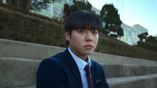Weak Hero Class 2 Episode 2 Eng Sub