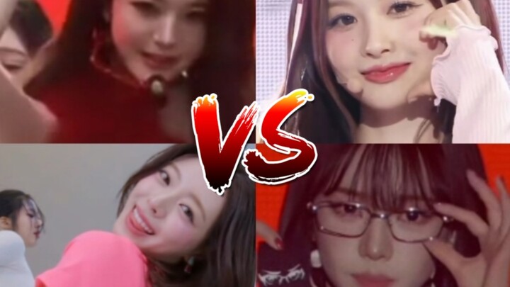 คู่แข่งคนที่ห้าของอี๋จ้านโซโล่ออกมาแล้ว! มีคนชนะได้อย่างง่ายดาย!