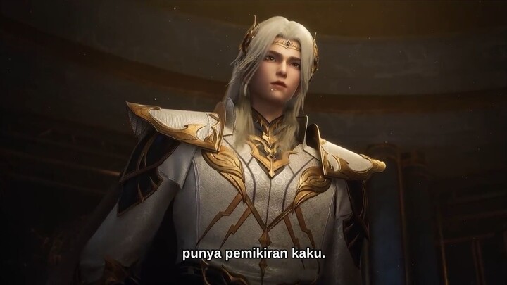 The Great Ruler S2 EP 11 [63] Sub Indo HD