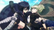 Death March kara Hajimaru Isekai Kyousoukyoku โศกนาฏกรรมต่างโลกเริ่มต้นจากเดธมาร์ช ตอนที่ 2