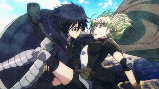 Death March kara Hajimaru Isekai Kyousoukyoku โศกนาฏกรรมต่างโลกเริ่มต้นจากเดธมาร์ช ตอนที่ 2