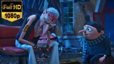 chinese parade | Wild knuckles Gives up - Minions the rise of gru [HD 1080p] MOVIE CLIPS (2022)