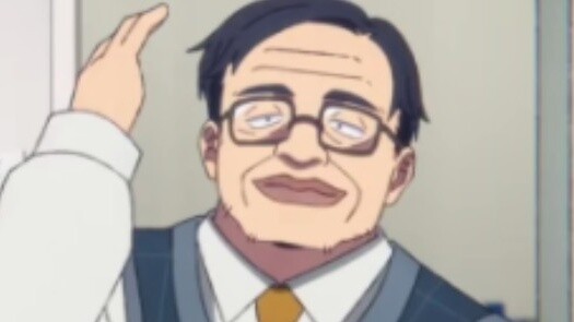 President: Thank you so much