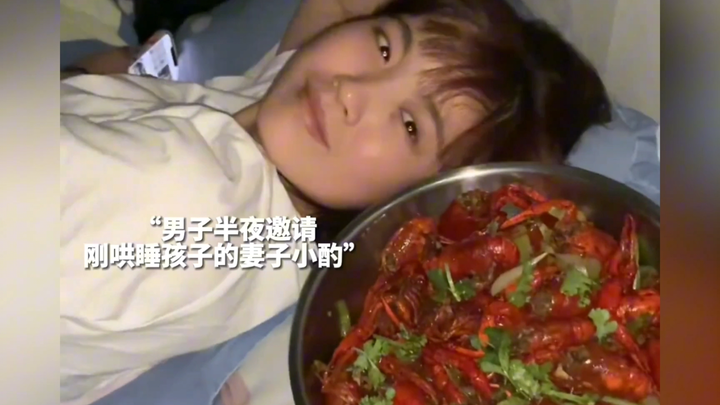 "It starts with a flutter in the heart and ends with old age. This is probably what love is!!!"