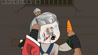 《家父李景隆》第41集