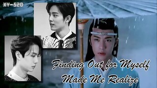 BoZhan : เจอกับตัวเองถึงรู้ (Finding Out for Myself Made Me Realize) - Sara Nussara