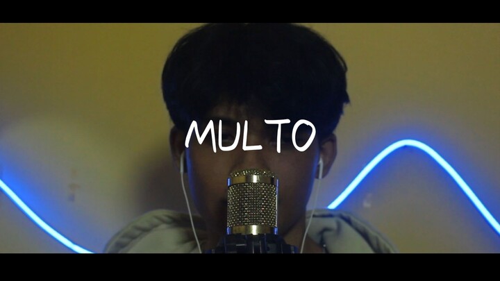 Multo - Cup of Joe Cover Indonesian Version By YakuNikuRiview