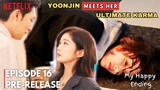 My Happy Ending | Episode 16 PRE-RELEASE | Jaewon's HAPPY ENDING | ENG SUB | Jang Nara, Son Hojun