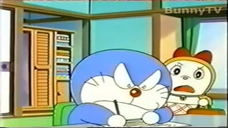 โดราเอมอน ตอน โดเรมีพี่น้องทะเลาะกัน