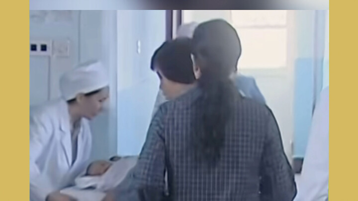 في قسم التوليد، احرص على رعاية حديثي الولادة جيدًا #حديثي_الولادة #طب_التوليد_والنساء #غير_معقول #لم