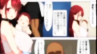 NTR Comics
