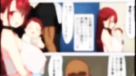 ntr漫画