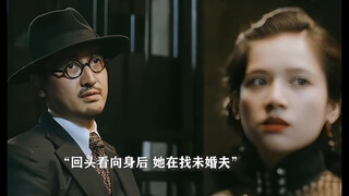 要是他告诉她结局会不会好一点！