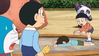 Doraemon episode 787