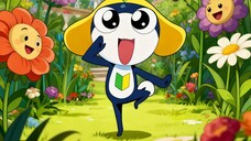 tamama nel Paese meraviglie trailer