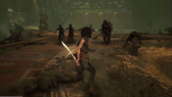 This Is What Perfect Combat Looks Like! 🔥 | Resonance: A Plague Tale Legacy