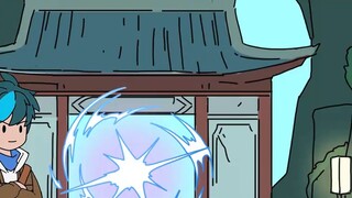 34 Tuổi thọ