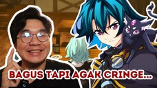 Salah Satu Anime Terbaik Summer 2024, Tapi Agak Cringe?