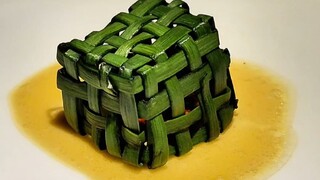 Bánh bao hẹ nên làm chín vừa phải