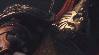 呱！是金色大只佬！